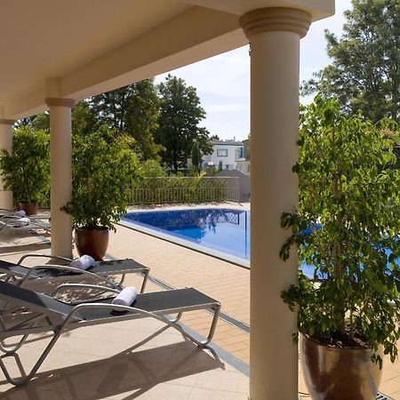 Villa Cor De Rosa Albufeira Eksteriør billede