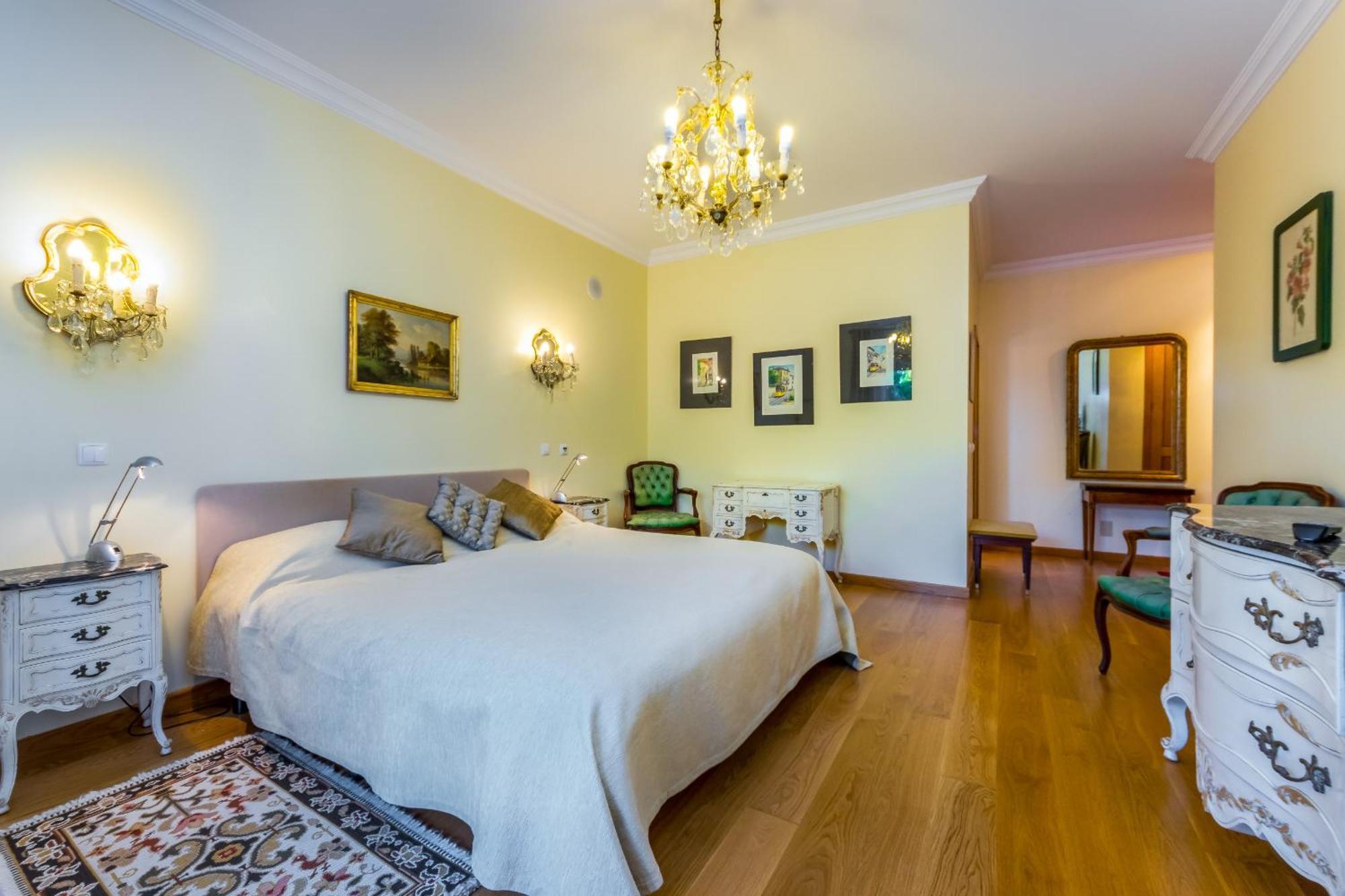 Villa Cor De Rosa Albufeira Eksteriør billede